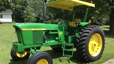 John deere 4020 problems. Things To Know About John deere 4020 problems. 